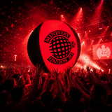 LED Crowd Balls - 2 Metre (LED = Light-Up)