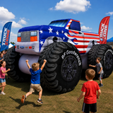 Customised Inflatables (Priced To Order) (Copy)