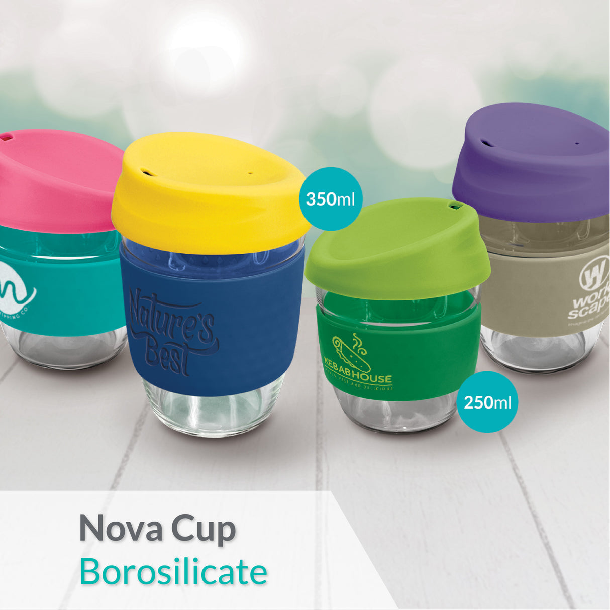 Drinkware