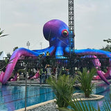 Customised Inflatables (Priced To Order)