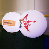 LED Crowd Balls