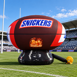 Customised Inflatables (Priced To Order)