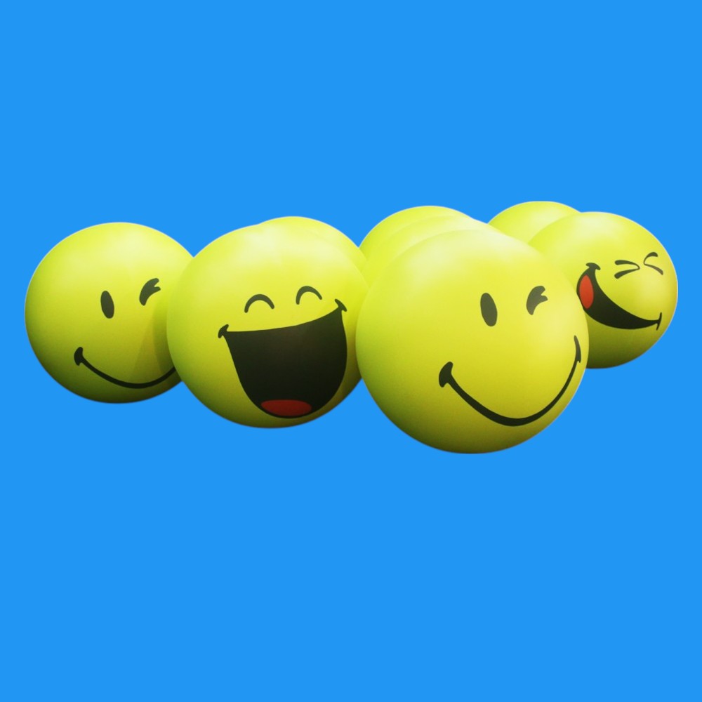 Non LED Crowd Balls