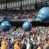 Non LED Crowd Balls