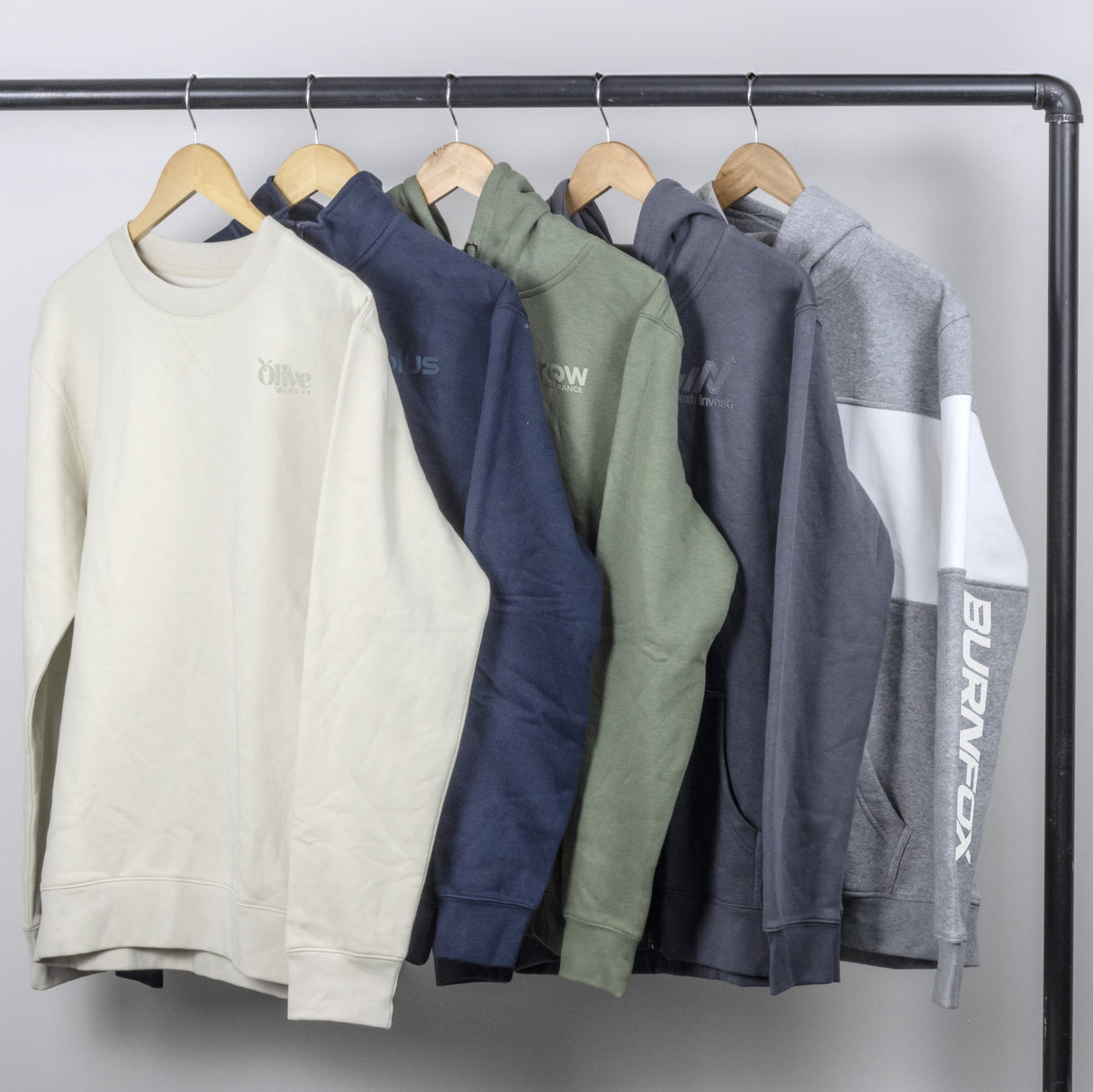 Apparel