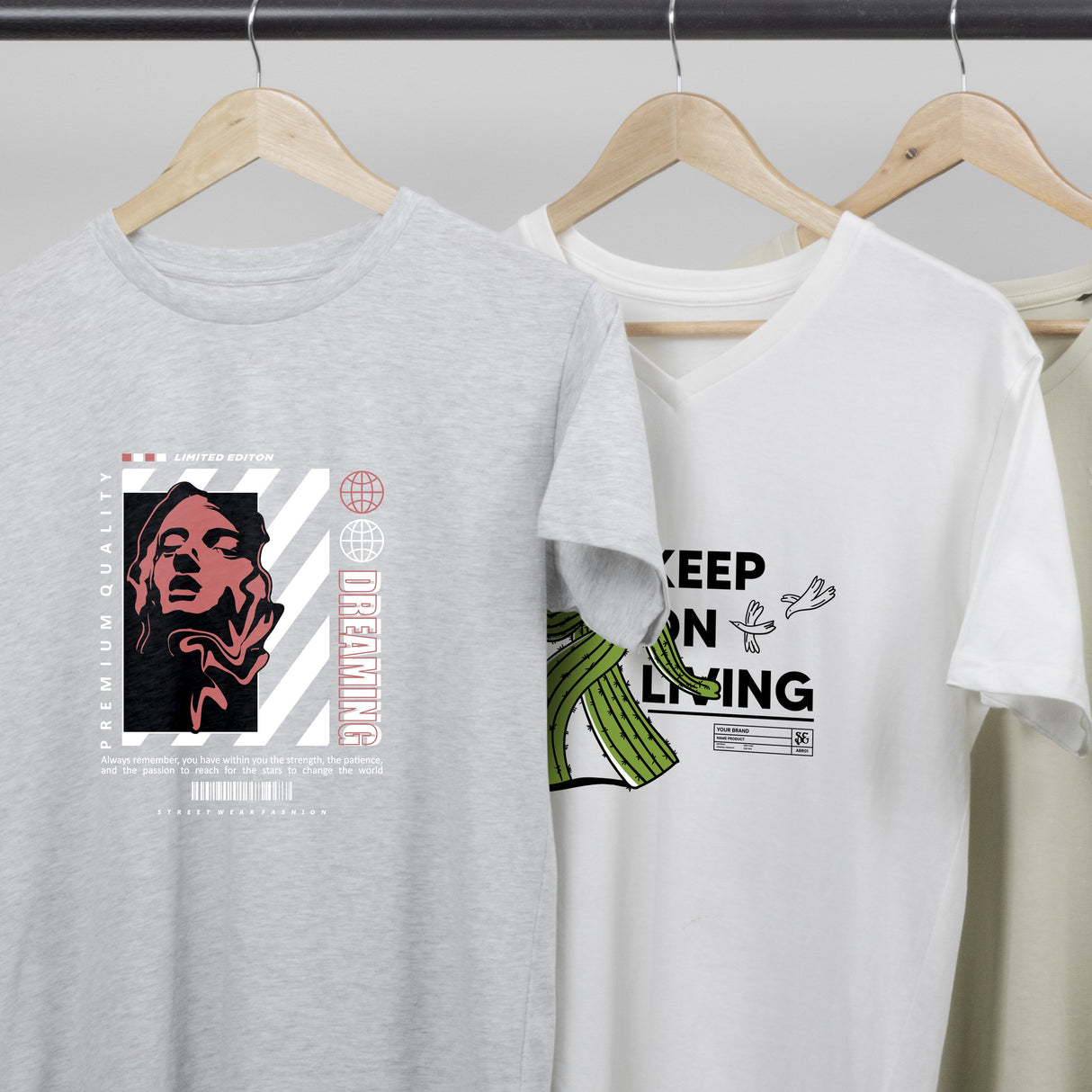 Apparel
