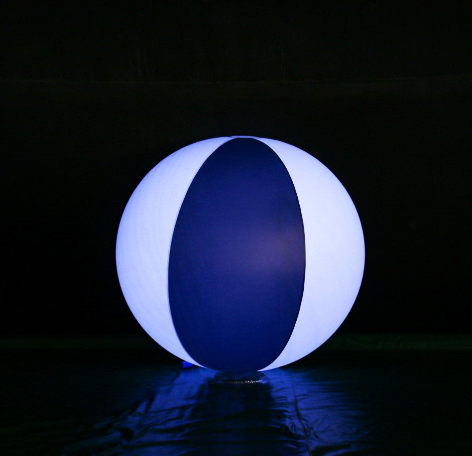 LED Crowd Balls