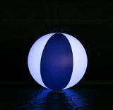 LED Crowd Balls