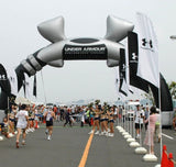 Inflatable Arches