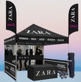 3m x 3m /  10FT x 10FT Marquee Options ( 7 Different Packages)