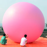 LED Crowd Balls - 3 Metre (LED = Light-Up)